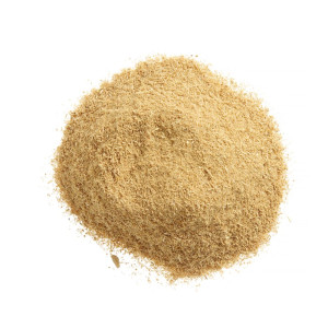 Labai smulkios rūkančio ąžuolo medienos drožlės