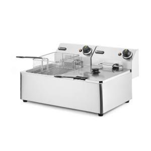 Kepimo krosnelė Kitchen Line - 2 x 6 L