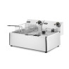 Kepimo krosnelė Kitchen Line - 2 x 6 L