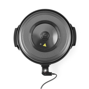 Elektrinis viską darantis puodas - 1400 W