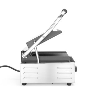 Kontakto grilis - paprastas modelis - HENDI prekės ženklas - Fourniresto