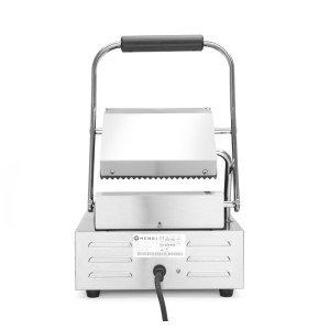 Kontakto grilis - paprastas modelis - HENDI prekės ženklas - Fourniresto