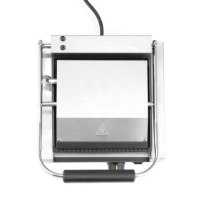 Kontakto grilis - paprastas modelis - HENDI prekės ženklas - Fourniresto