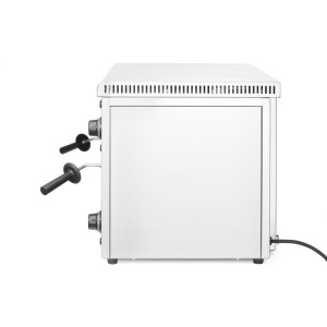 Elektrinis salamandras - 3600 W