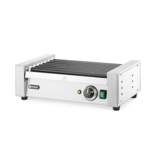 Grilio ratai dešrainėms - 7 vamzdeliai