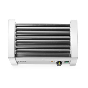 Grilio ratai dešrainėms - 7 vamzdeliai