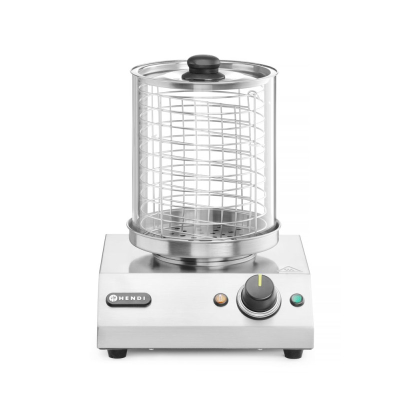 Šildytuvas dešreliams