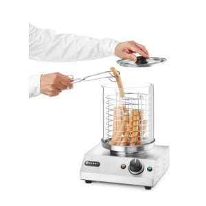 Šildytuvas dešreliams