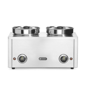 Terminas "Thermo-système 2 - Marque HENDI - Fourniresto" nebuvo išverčiamas į lietuvių kalbą, nes jis yra prekės ženklas.