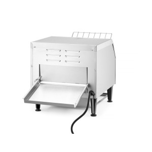 Duoninis konvejerinis tosteris