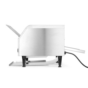 Duoninis konvejerinis tosteris