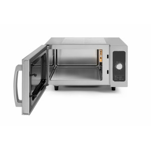 Mikrobangų krosnelė 1000 W