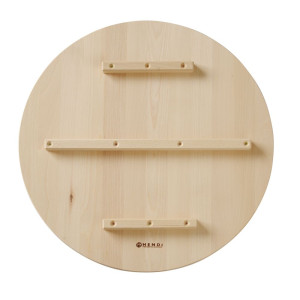 Picos lentelės - 500 mm skersmens