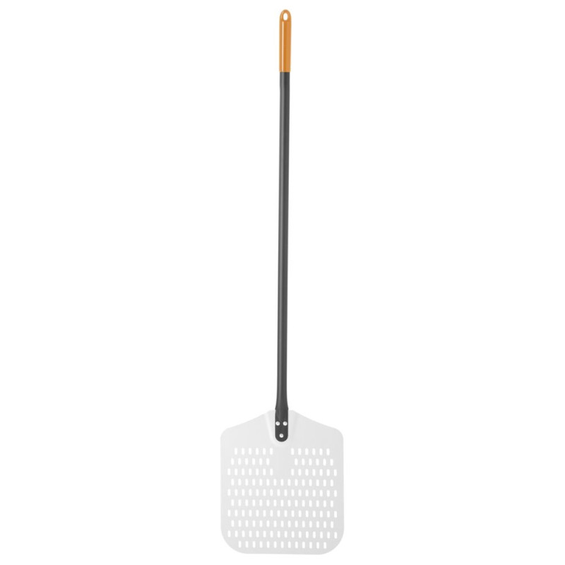 Kvadratinė skylėta picos lopšys - 1320 x 305 mm