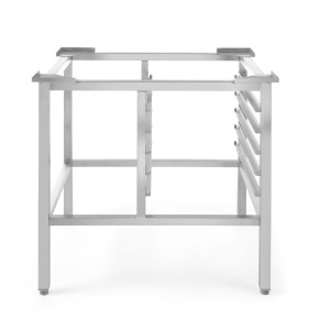 Pagrindas Four Nano krosnelei - 5 x GN 2/3