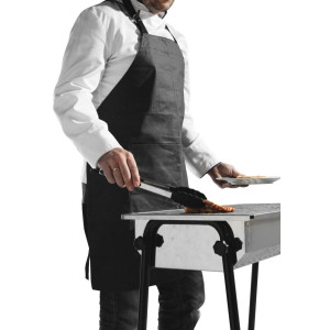 Specialus kepimo prijuostėlis