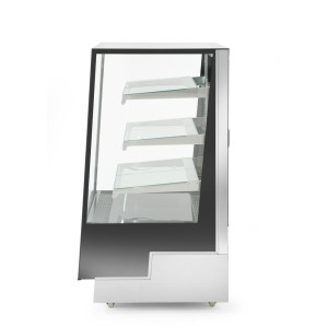 Šaldytuvas su 3 nuleistomis lentynomis - 300 L