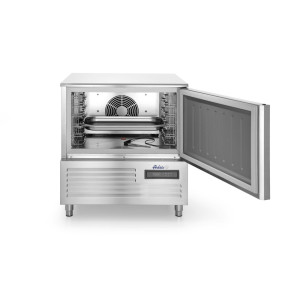 Atvėsimo ląstelė 5 x GN 1/1 - HENDI prekės ženklas - Fourniresto