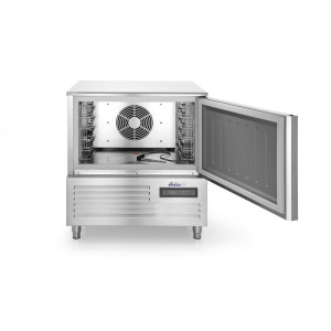 Atvėsimo ląstelė 5 x GN 1/1 - HENDI prekės ženklas - Fourniresto