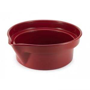 Bordeo išpilstymo kibirėlis