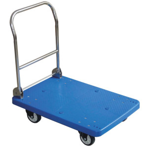 Platform trolley - HENDI brand - Fourniresto