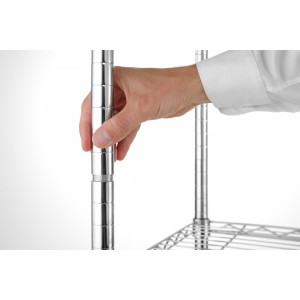 Penkios lentynos lentynavimui