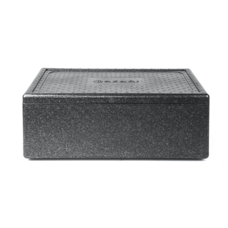 Termo dėžė Kitchen Line - 40 L