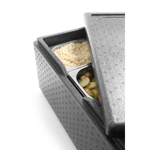 Termo dėžė Kitchen Line - 40 L