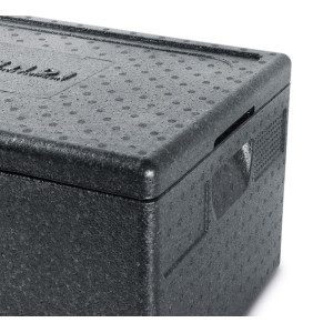 Termo dėžė Kitchen Line - 80 L