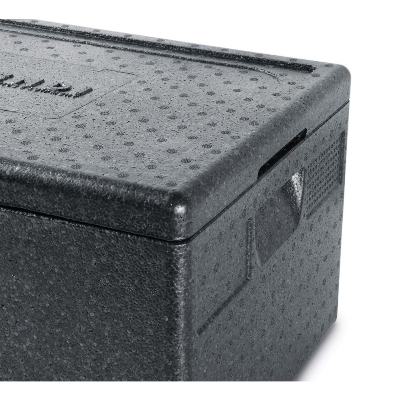 Termo dėžė Kitchen Line - 80 L