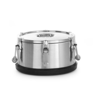 Izoterminis nešiojamas konteineris - 10 L