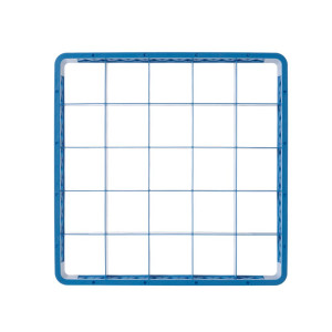 Pakeliamas skalbimo dėžės skydelis - 25 skyriai