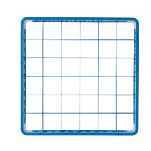 Pakeliamas skalbimo dėžės padėklas - 36 skyriai