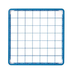 Pakeliamas skalbimo dėžės padėklas - 49 skyriai