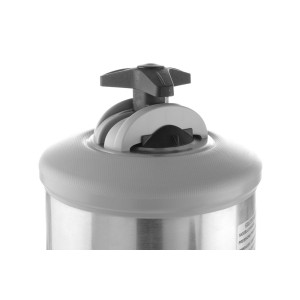 Vandens minkštinimo prietaisas - 8 L