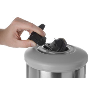 Vandens minkštinimo prietaisas - 12 L