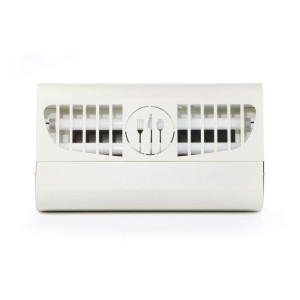 Vabzdžių naikiklis su lipnia plokštele - 100 m²