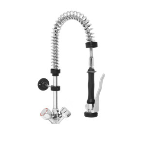 Priešplovimo dušas