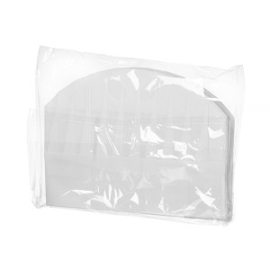 Šefo kepuriukas - 10 vnt.