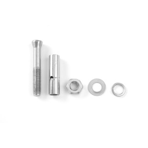 Sieninis pelenų indas - 75 mm skersmens