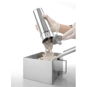 Pelenų dėklas ant stovo - 170 mm skersmens