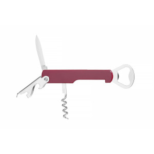 Atidarytuvas-vyno kamštukas - 4 funkcijos