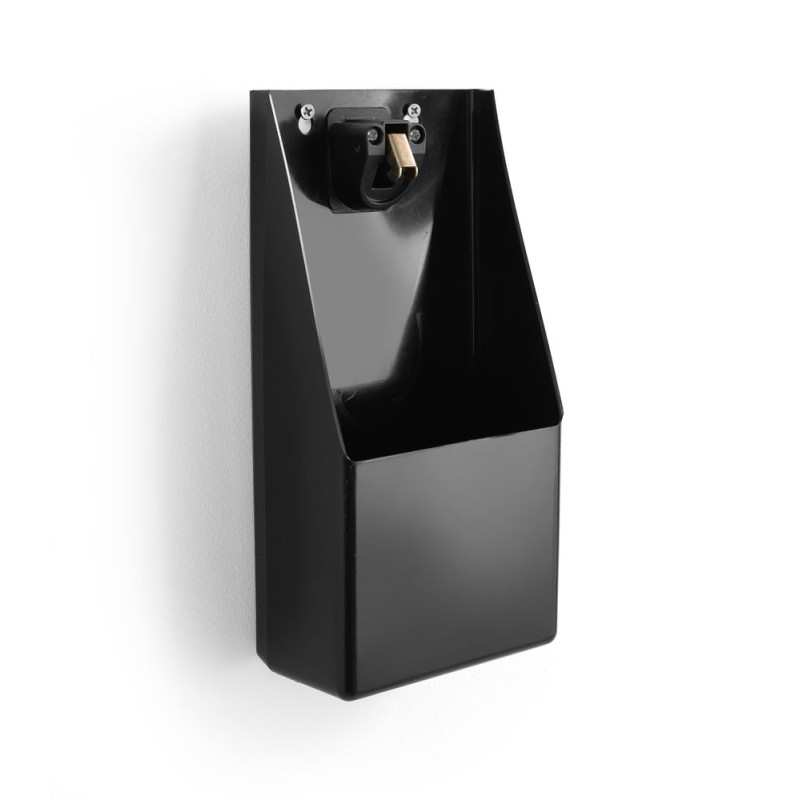 Sieninis atidarytuvas su rinkliava