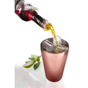 Geltonas butelių atidarytuvas - 4 vnt.