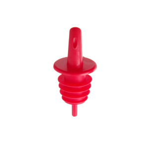 Spalvoti gertuvai - 6 vnt.