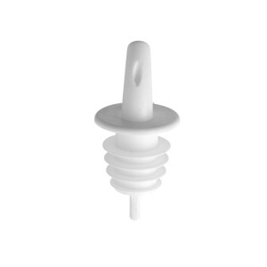 Spalvoti gertuvai - 6 vnt.