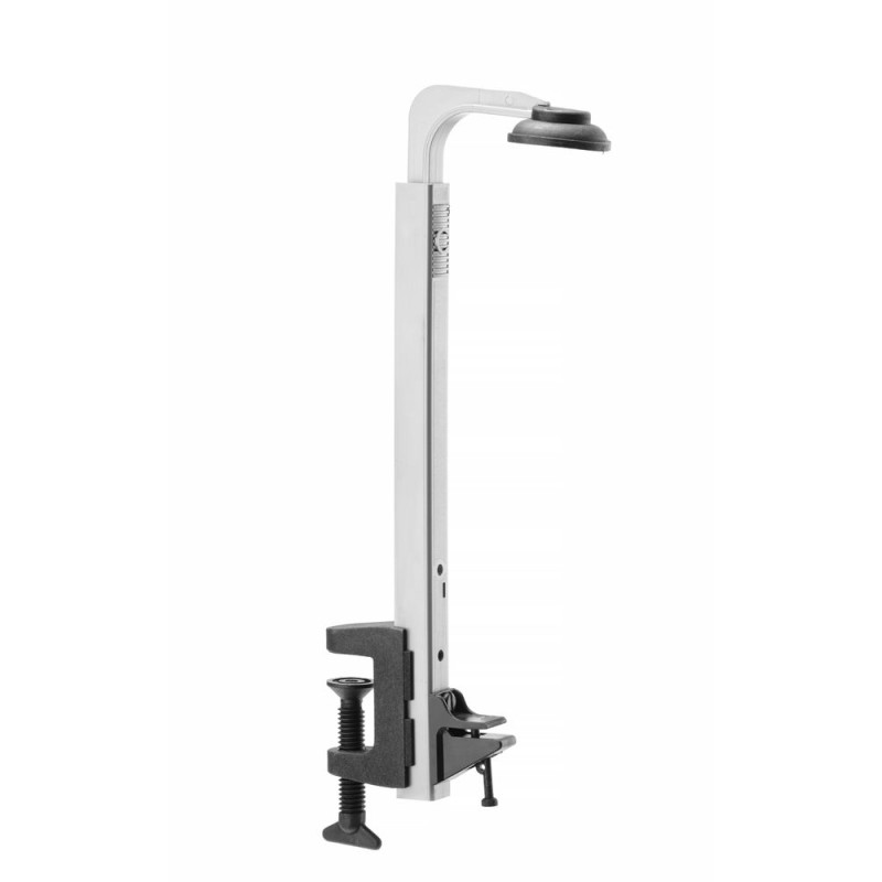 Palaikiklis buteliui tvirtinimui ant lentynos