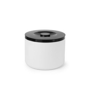 Ledinis baltas dvigubos sienelės ledo kibiras - HENDI prekės ženklas - Fourniresto