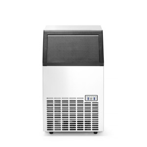 Ledo kubelių mašina - Kubeliai - HENDI