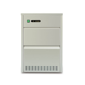 Ledų kubelių aparatas - rutuliukai